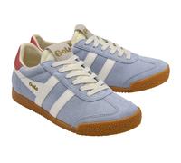 Elan Trainers Light Blue