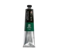Elan Viridian Gouache Paint 200ml Tube