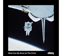 Elan - What Can Be Done At This Point? [Us Import]