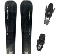 ELAN Wildcat 83 Edition + Elx 11.0 Gw Shift - Women - Black - size 168- model 2026 168