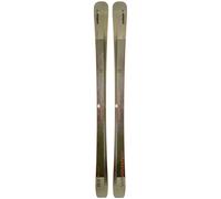 Elan - Pack Ski Wingman 83 Ti - 152 + 11.0 Tp 90mm Black Anthracite - Ski