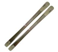 ELAN Wingman 83 Ti - Men - Grey / Green / Black - size 160- model 2026 160