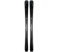 Elan - Pack Ski Wingman 86 Black Edition - 160 + 11.0 Tp 90mm Black Anthracite - Ski