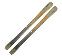 ELAN Wingman 86 Ti - Men - Grey / Brown / Black - size 168- model 2026 168