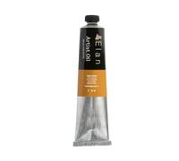 Elan Yellow Ochre Oil Paint 200ml Tube