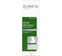 Elancyl Slim Design Day Anti-Cellulite Cream 200 ml