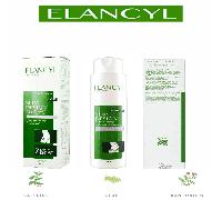 Elancyl Slim Design Night For Stubborn Cellulite Contours Reshaped 200ml