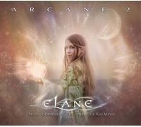 Elane - Arcane 2 - CD - F11501z