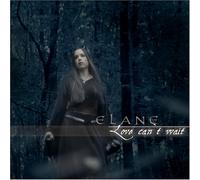 Elane - Love Can't Wait [French Import]