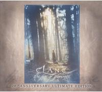 ELANE - THE FIRE OF GLENVORE - 20TH ANNIVERSARY ULTIMATE EDITION