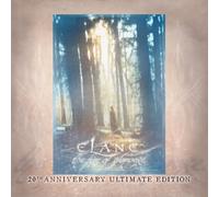 ELANE - THE FIRE OF GLENVORE - 20TH ANNIVERSARY ULTIMATE EDITION