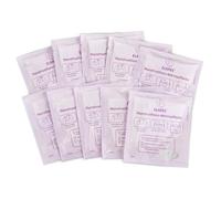 ELANEE Menstrual Heat Patches [Pack of 10], 12 Hours Soothing Warmth and Relaxation During The Period, Heats Upon Contact with Oxygen, Skin-Friendly (734-V1)