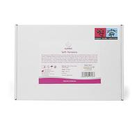 ELANEE Soft Tampons, Threadless Tampons, Soft & Flexible Material, Pack of 10 (742-V1)