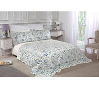 Elanor Bedspread In Multicolour