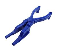 Elantoexis Nail Clamp Nailing Assistant Nailing Clamp Hammer Protector Nail Fixing Tool Nailing Aid
