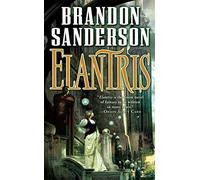 Elantris: A Cosmere Novel