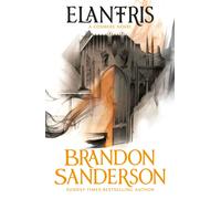 Elantris : A Cosmere Standalone