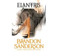 Elantris: A Cosmere Standalone