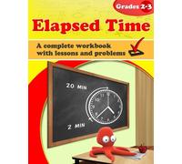 Elapsed Time Workbook