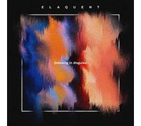 Elaquent - Blessing In Disguise [VINYL]