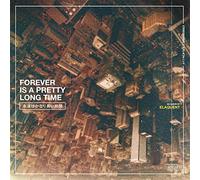 Elaquent - Forever Is A Pretty Long Time (LP)
