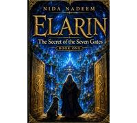 Elarin: The secret of the seven gates