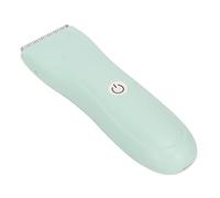 Elarvlo Baby Hair Clipper Quiet Electric Trimmer for Kids Rechargeable Hair Cutting Kit 1 Unit