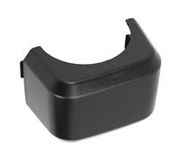 Elarvlo Towing Mirror Cap for / 23444132 | Durable plastic material, Weather-resistant finish, Easy installation, Replacement for Silverado/Sierra