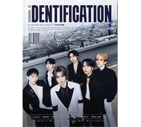 E'LAST [IDENTIFICATION] 4th Mini Album (M Ver.) K-POP SEALED