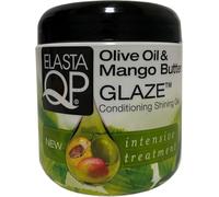 Elasta QP Glaze Conditioning Shining Gel, 6 oz