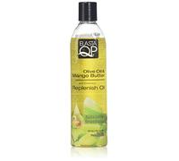 Elasta QP Olive Oil and Mango Butter Growth Oil 237 ml