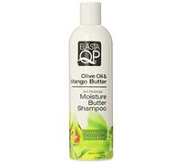Elasta QP Olive Oil and Mango Butter Moisture Shampoo 355 ml