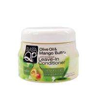 Elasta QP Olive Oil & Mango Butter Anti-Breakage Leave-in Conditioner 425g
