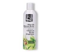 Elasta QP Olive Oil & Mango Butter Moisture Shampoo 12oz