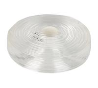 Elastack Ultra Soft Tape, 20 mm x 3.06 m, Prevents Sliding, Enhances Grip, Seals Out Air to Form Suction Bond, Adherent, Transparent, Grip Tape, Latex-Free, Tape Adhesive & Fastener