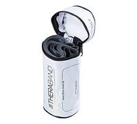 ELASTIC BAND 2.5 m THERABAND BLACK