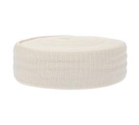 Elastic Bandage Beige Stockinette Tubular Cotton Roll