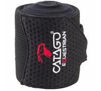 Elastic bandage for horses Catago FIR-tech