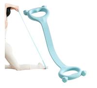 Elastic Bands for Exercise,Elastic Stretching Resistances Band for Arms - Chest Expander Chest Expander Strap Equipment for Men Seniors Arm Rehab Elderly Leg Home Shoulder Yoga