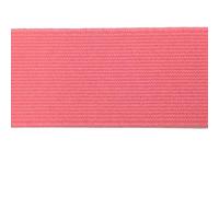 Elastic Bands for Sewing 20mm 30mm 40mm Wide Flat High Elastic Band for Sewing Protective Clothes Accessories Black Thick Rubber Cord Tape Rope DIY(Pink,1M_50MM)