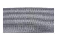 Elastic Bands for Sewing 20mm 30mm 40mm Wide Flat High Elastic Band for Sewing Protective Clothes Accessories Black Thick Rubber Cord Tape Rope DIY(Gery,1M_20MM)