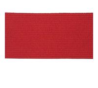 Elastic Bands for Sewing 20mm 30mm 40mm Wide Flat High Elastic Band for Sewing Protective Clothes Accessories Black Thick Rubber Cord Tape Rope DIY(Red,1M_30MM)