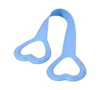 Elastic Bands in the Shape of 8 Chest Expander Portable Ergonomic