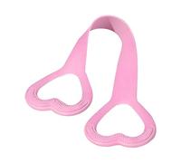 Elastic Bands in the Shape of 8 Expanders for High Ergonomic Chest