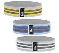 Elastic bands One Fitness HB001 (x3) TU