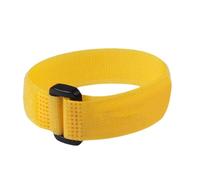 Elastic Bike Carrier Strap - Strap with Multifunctional Buckle, Adjustable Multipurpose and Loop Cord Ties to Keep Cables Organized