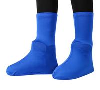 Elastic Boot - 1 Pair Shooe Rain Covers, reusable elastic, Waterproof Non-Slip Shoee Covers | Outdoor hiking desert sand proof shoe covers, travel anti-abrasion elastic