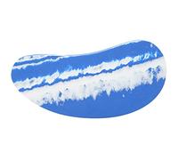 Elastic Buffering, Therapeutic Sealing, Premium Quality Rubber Hoof Trimmer Pad for Cows and Dairy Cattle, Reversible Design, Versatile Usage, With Excellent Treatment for Hoof