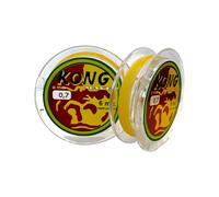 Elastic cane accessory Maver Kong Jaune 6 m