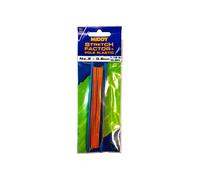 Elastic cane accessory Maver X Roubaisienne Multicolore 3 m